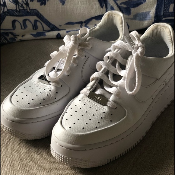 nike air force 1 sage low nordstrom